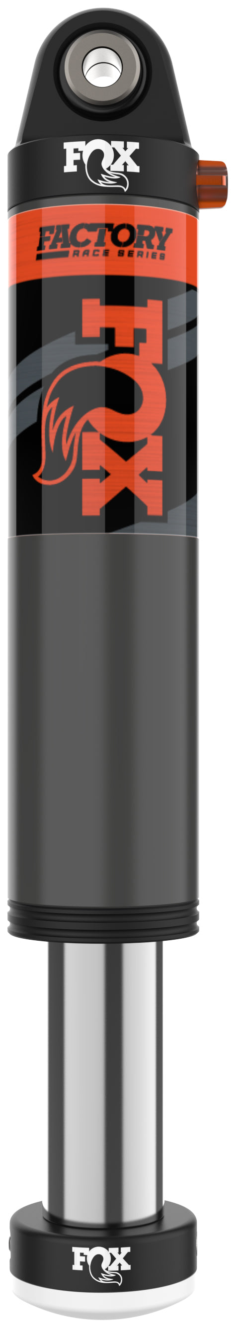 FOX 2.5 Factory Race Series Bump Stop Eye Mount 2.5 Inch 981-25-044