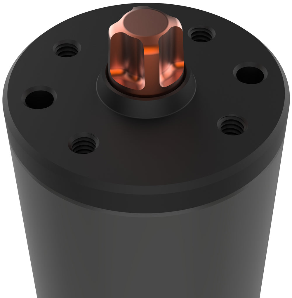 FOX 2.5 Factory Race Series Bump Stop 4 Bolt Mount 2.5 Inch 981-25-046 | image 2