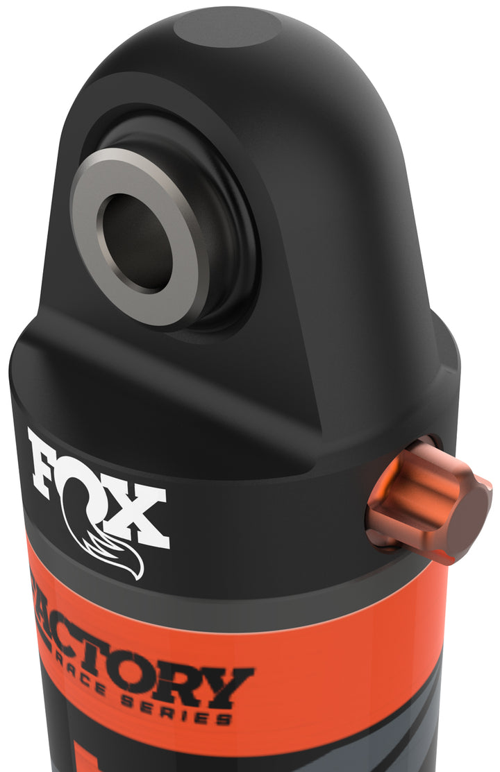 FOX 2.5 Factory Race Series Bump Stop Eye-Eye Mount 2.5 Inch 981-25-049 | image 2