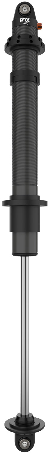 FOX 2.5 Factory Race Series Coilover Emulsion Shock 10 Inch Travel 981-25-101