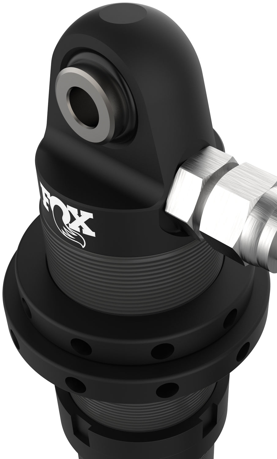 FOX 2.5 Factory Race Series Coilover Remote Reservoir Shock 981-25-109 | image 2