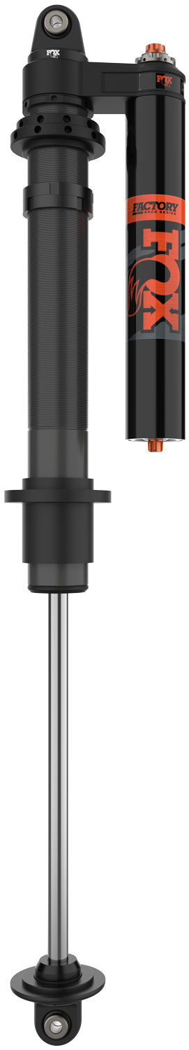 FOX 2.5 Factory Race Series Coilover Piggyback Shock 16 Inch Travel 981-25-115