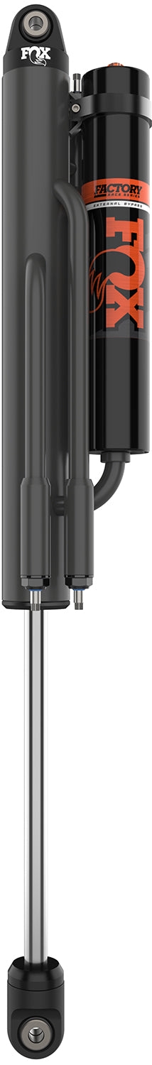 FOX 2.5 Factory Race Series External Bypass Piggyback Shock Right Hand 981-25-405-R