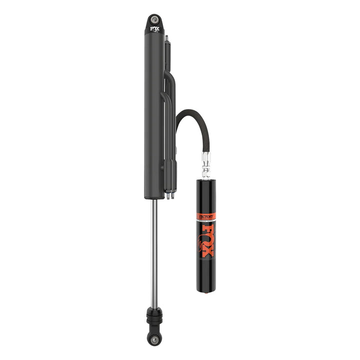 FOX 2.5 Factory Race Series External Bypass Remote Reservoir Shock 981-25-422-R