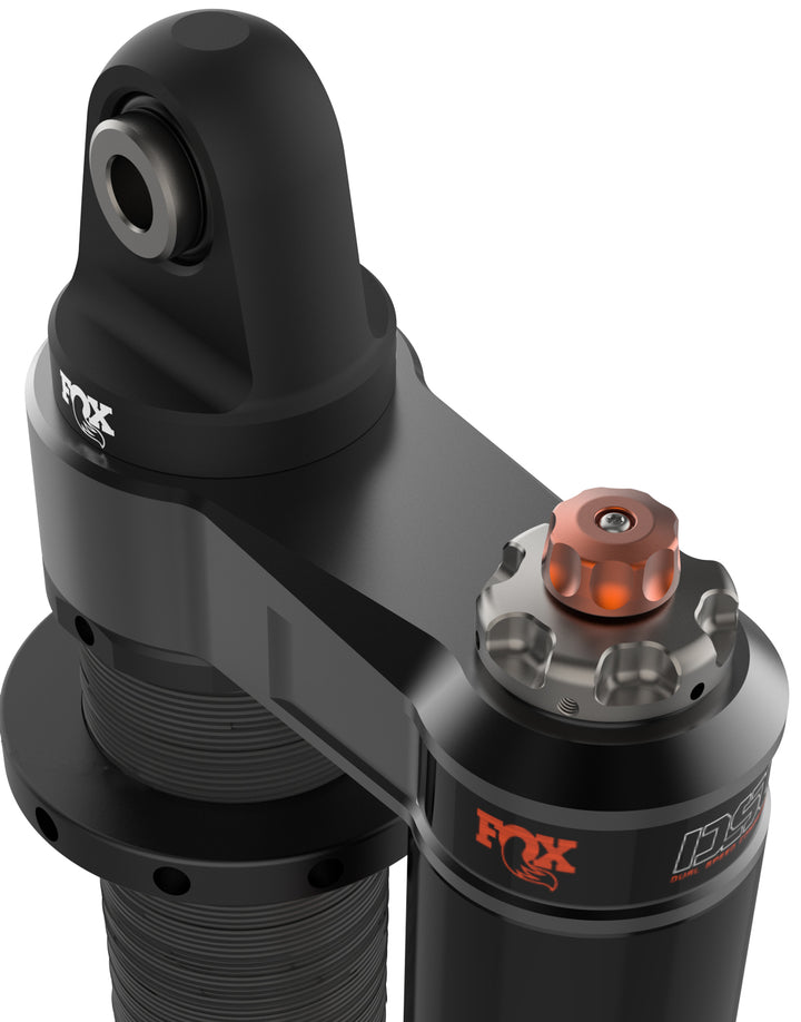 FOX 2.5 Factory Race Series Internal Bypass Coilover Piggyback Shock 981-25-600-3 | image 2