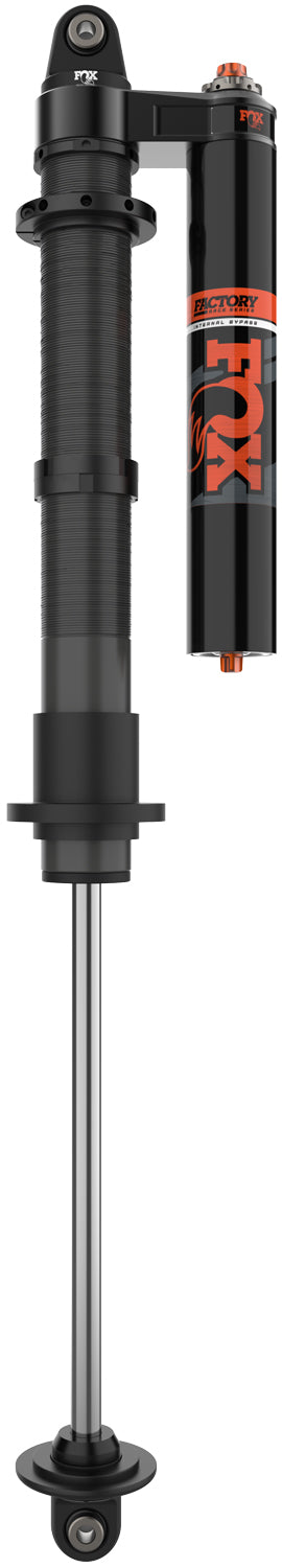 FOX 2.5 Factory Race Series Internal Bypass Coilover Piggyback Shock 981-25-603-3
