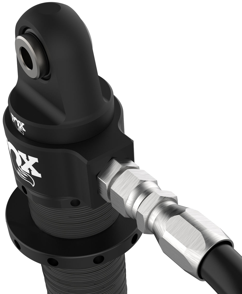 FOX 2.5 Factory Race Series Internal Bypass Coilover Shock DSC 981-25-604-3 | image 2