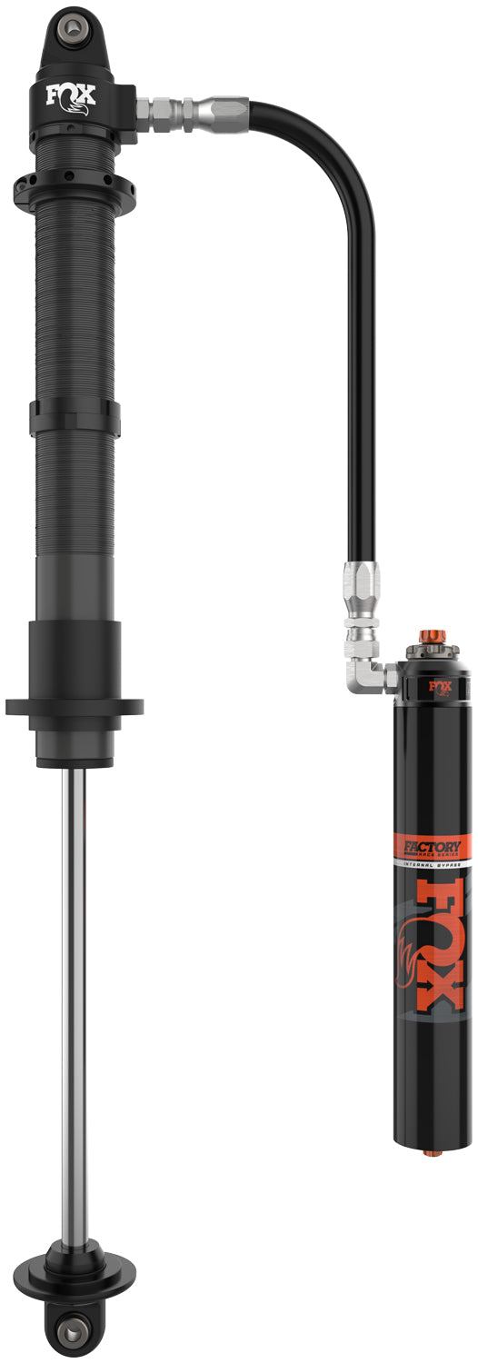 FOX 2.5 Factory Race Series Internal Bypass Coilover Shock DSC 981-25-605-3