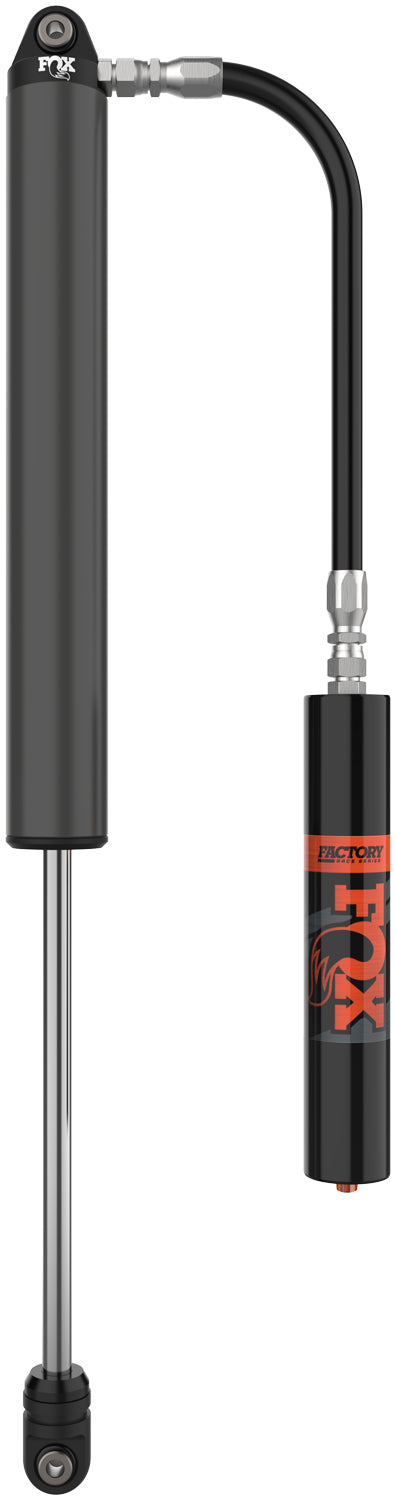 FOX 3.0 Factory Race Series Remote Reservoir Shock 14 Inch Travel 981-30-002
