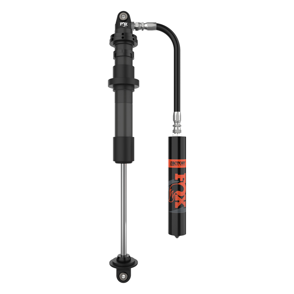 FOX 3.0 Factory Race Series Coilover Remote Reservoir Shock 981-30-101