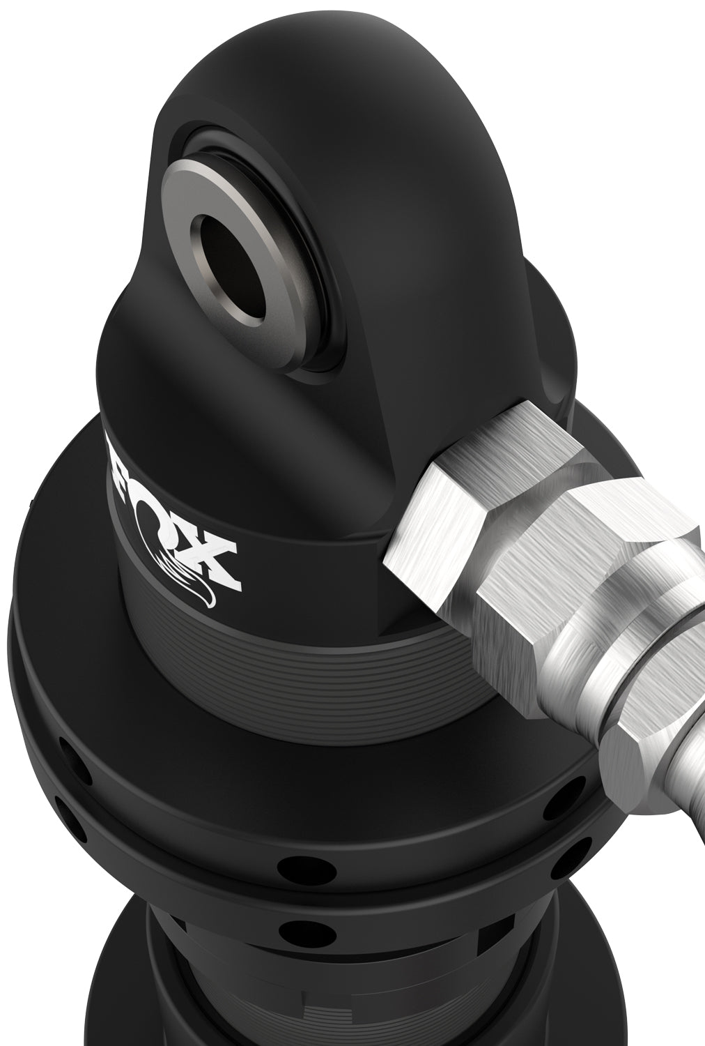 FOX 3.0 Factory Race Series Coilover Remote Reservoir Shock 981-30-101 | image 2