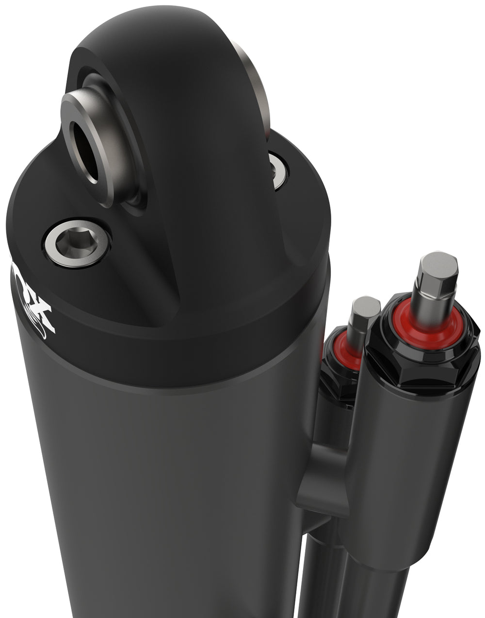 FOX 3.0 Factory Race Series External Bypass Remote Reservoir Shock 981-30-409-L | image 2