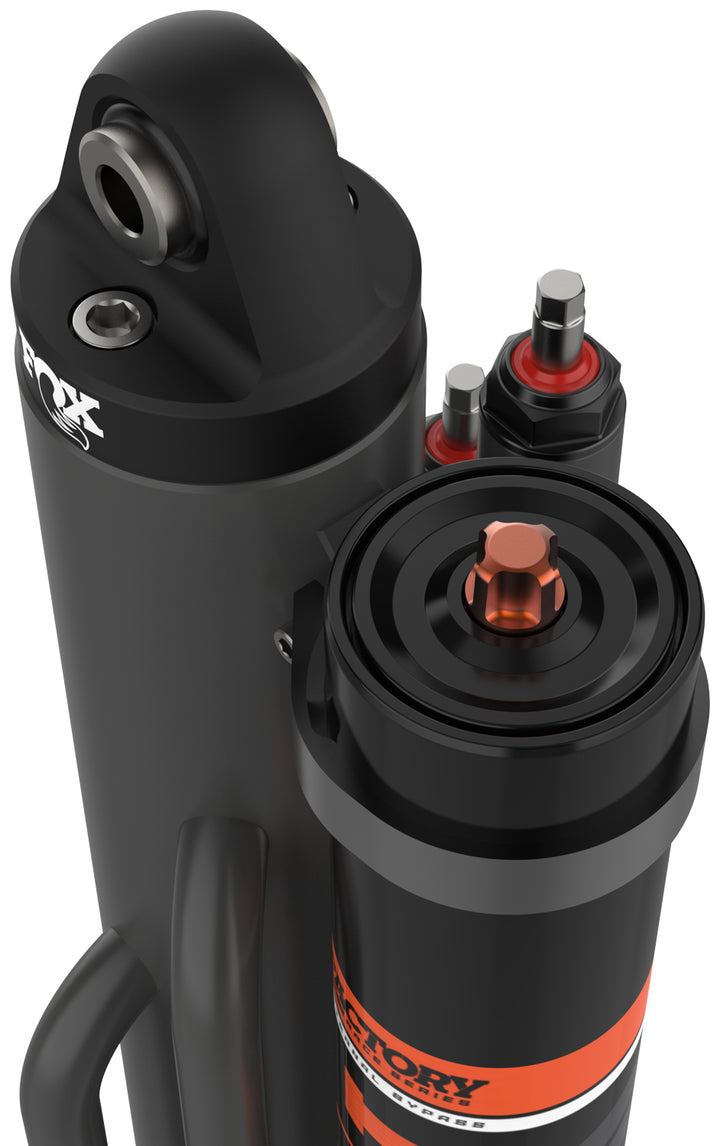 FOX 3.0 Factory Race Series External Bypass Piggyback Shock Left Hand 981-30-429-L | image 2