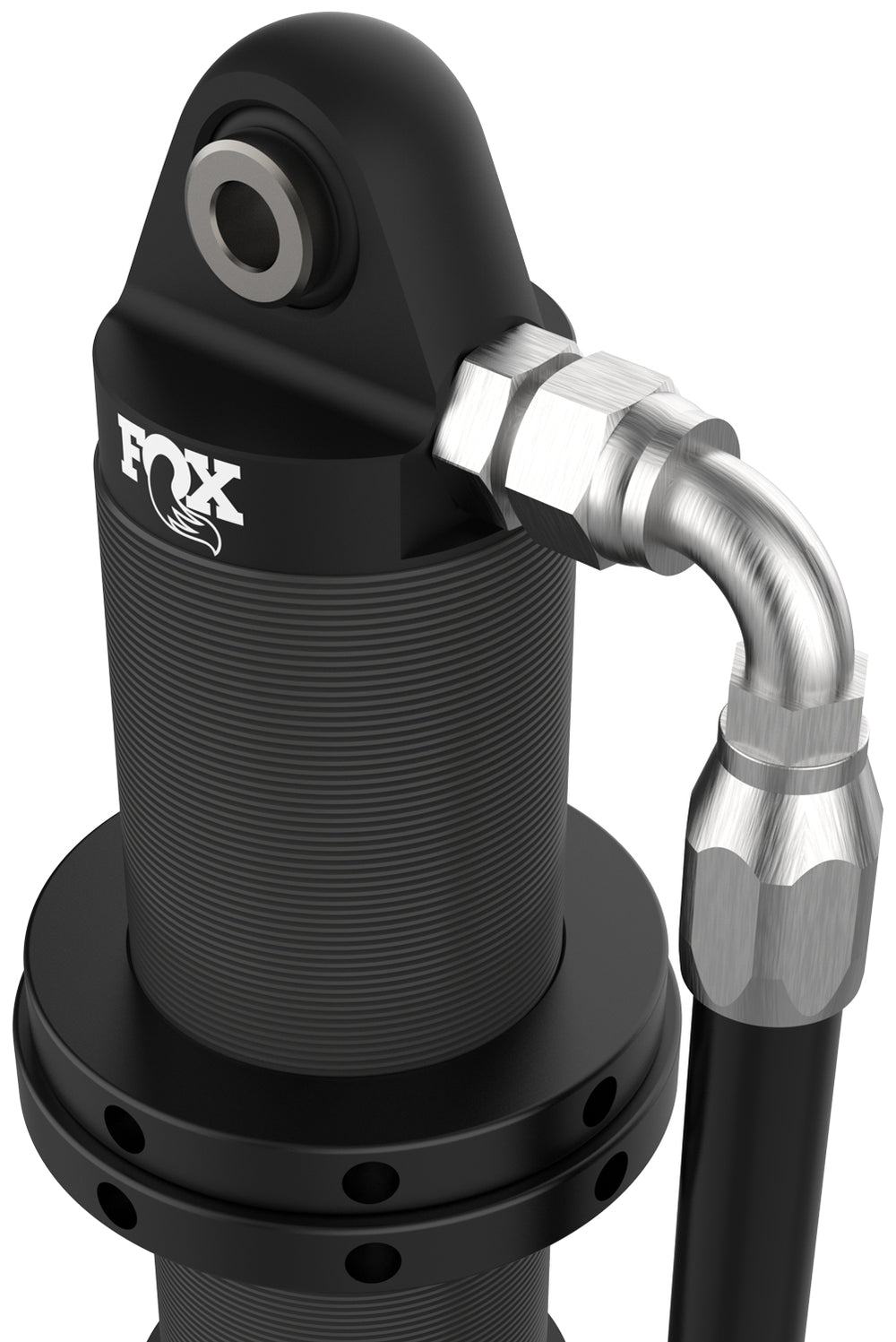 FOX 3.0 Factory Race Series Internal Bypass Coilover Shock DSC 981-30-602-3 | image 2
