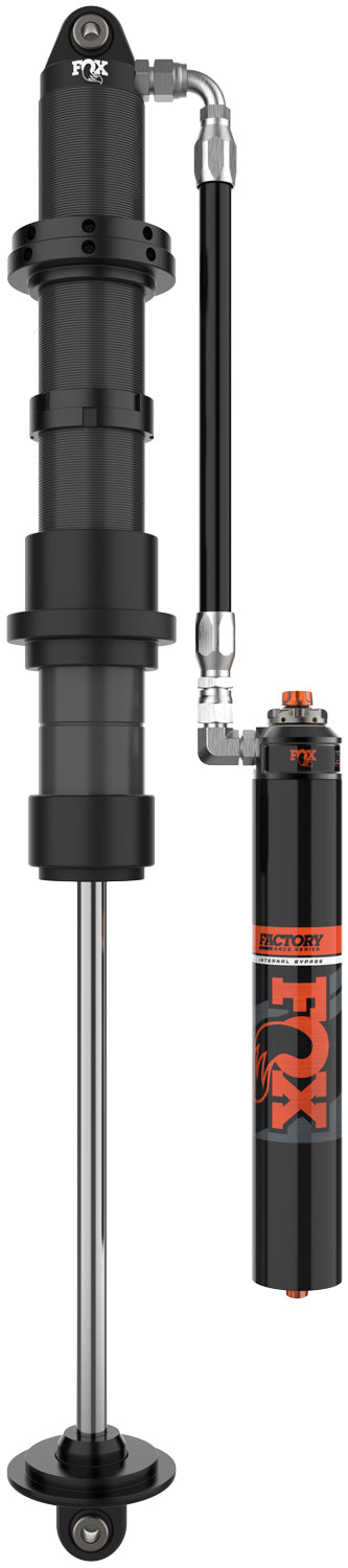 FOX 3.0 Factory Race Series Internal Bypass Coilover Shock DSC 981-30-603-3