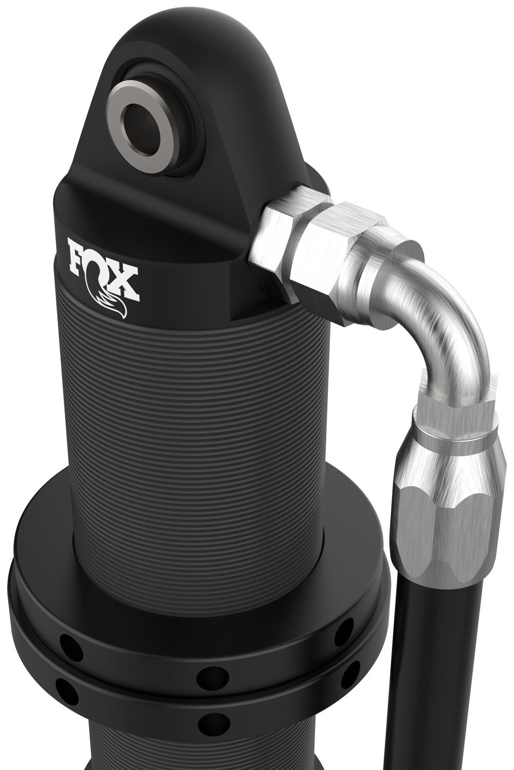 FOX 3.0 Factory Race Series Internal Bypass Coilover Shock DSC 981-30-604-3 | image 2