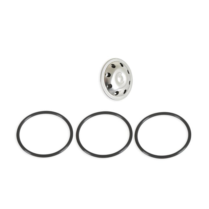 Holley EFI Regulator Kit | SKU 12-878