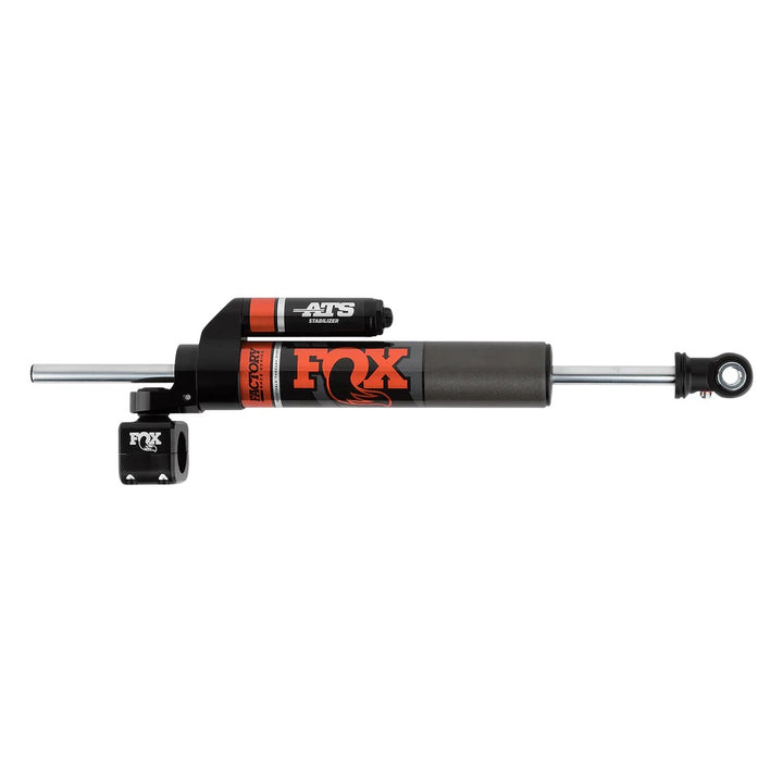 FOX 2.0 Factory Race Series Steering Stabilizer 2007+ Jeep Wrangler JK 983-02-142
