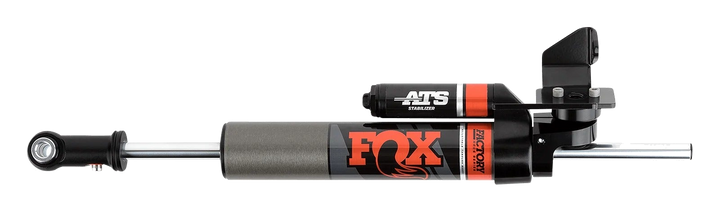FOX 2.0 Factory Race Series Steering Stabilizer 2018+ Jeep Wrangler JL 983-02-148 | product photo