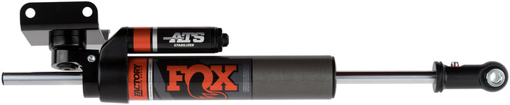 FOX 2.0 Factory Race Series Steering Stabilizer 2014-2018 Ram 2500/3500 983-02-158