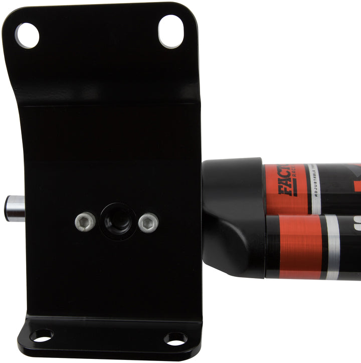 FOX 2.0 Factory Race Series Steering Stabilizer 2014-2018 Ram 2500/3500 983-02-158 | image 2