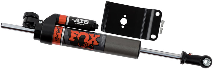 FOX 2.0 Factory Race Series Steering Stabilizer 2014-2018 Ram 2500/3500 983-02-158 | image 4
