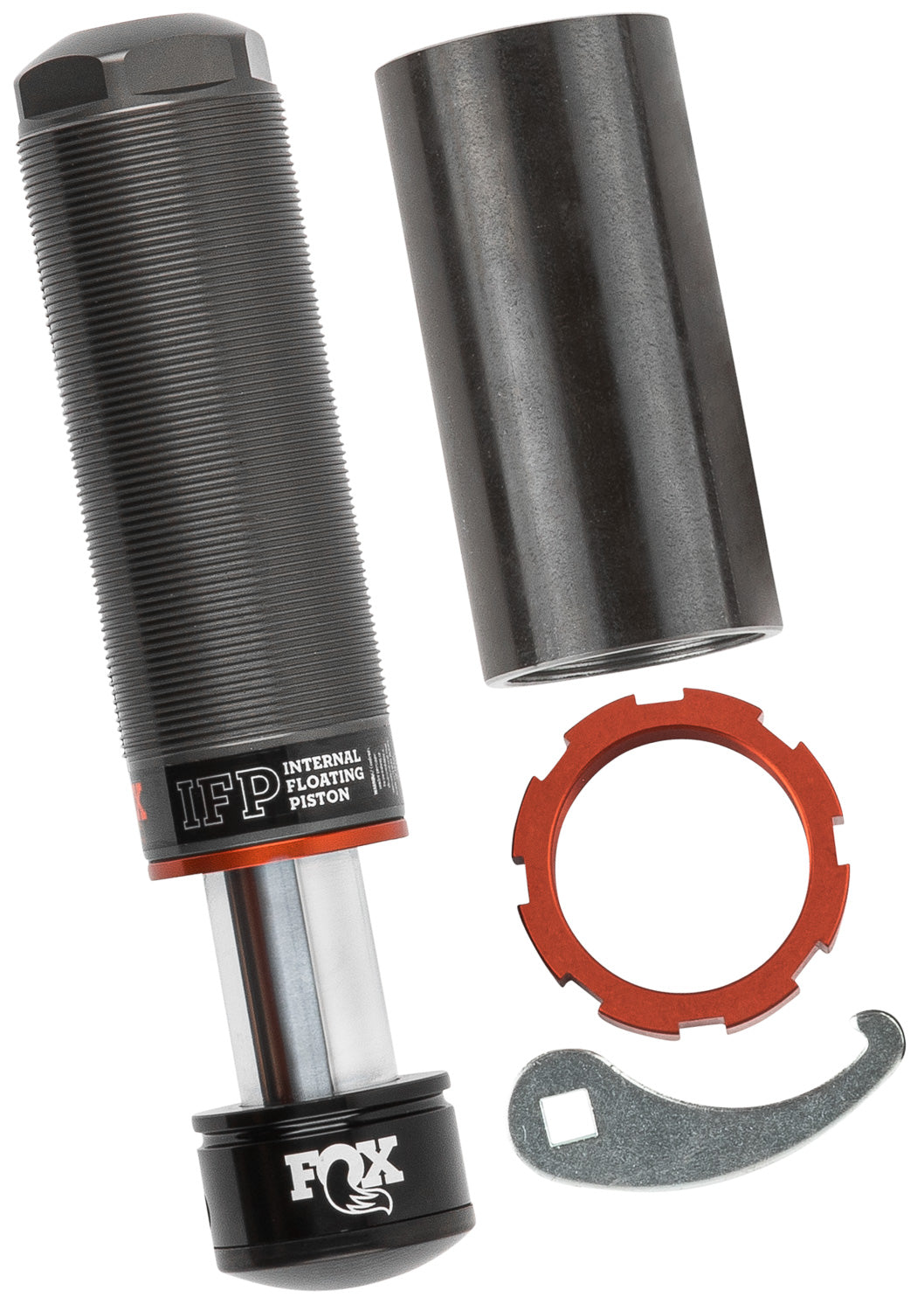 FOX 2.0 Factory Race Series IFP Shock 2.00 Inch Travel 983-02-170 | image 6