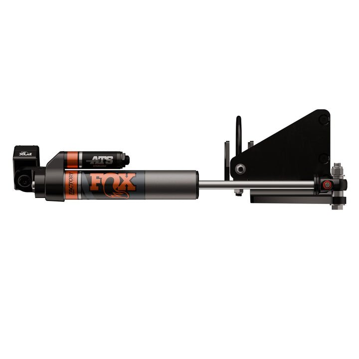 FOX 2.0 Factory Race Series Steering Stabilizer 2023+ Ford Super Duty 983-02-252
