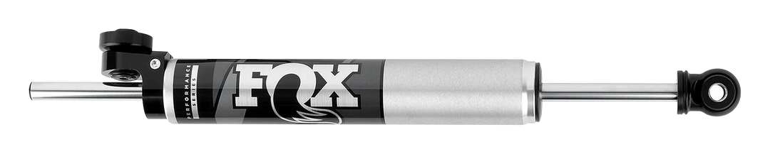 FOX 2.0 Performance Series IFP Steering Stabilizer 2018+ Jeep Wrangler JL 985-02-127 | product photo