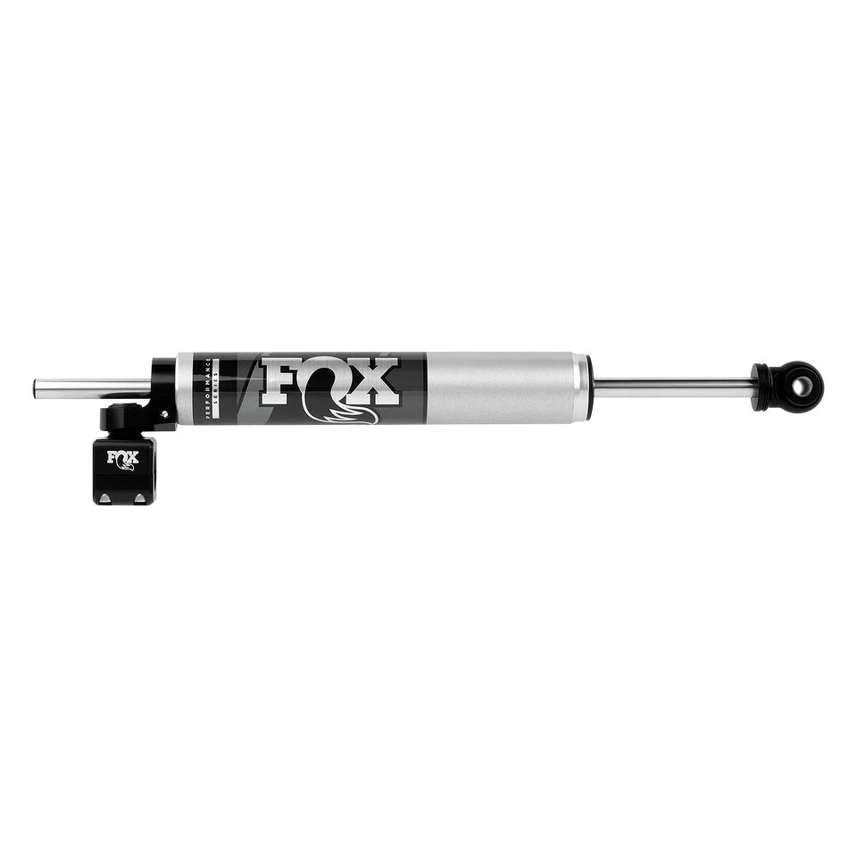 FOX 2.0 Performance Series IFP Steering Stabilizer 2007+ Jeep Wrangler JK 985-02-128