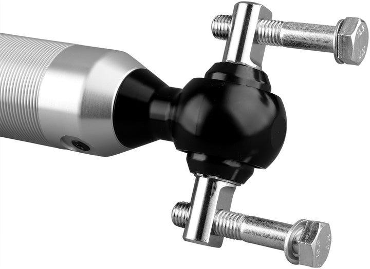 FOX 2.0 Performance Series Front Coilover IFP Shock 2019+ Ford Ranger 985-02-133 | image 3