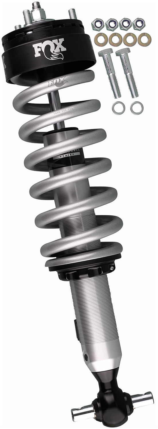 FOX 2.0 Performance Series Front Coilover IFP Shock 2019+ Ford Ranger 985-02-133 | image 5