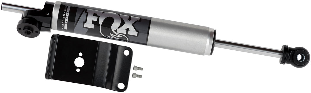 FOX 2.0 Performance Series Steering Stabilizer 2014-2018 Ram 2500/3500 985-02-135 | image 4