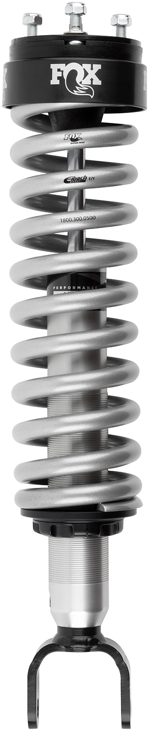 FOX 2.0 Performance Series Front Coilover IFP Shock 2019+ Ram 1500 985-02-136