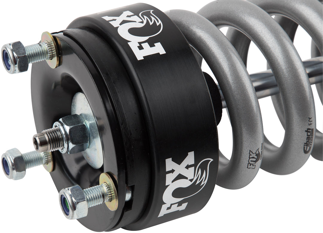 FOX 2.0 Performance Series Front Coilover IFP Shock 2019+ Ram 1500 985-02-136 | image 3