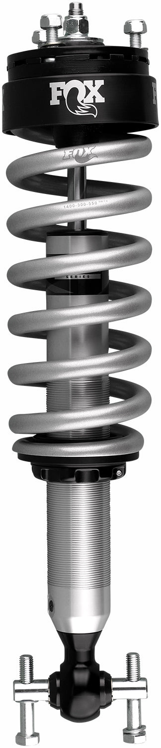 FOX 2.0 Performance Series Front Coilover IFP Shock 2021+ Ford F150 2WD 985-02-147