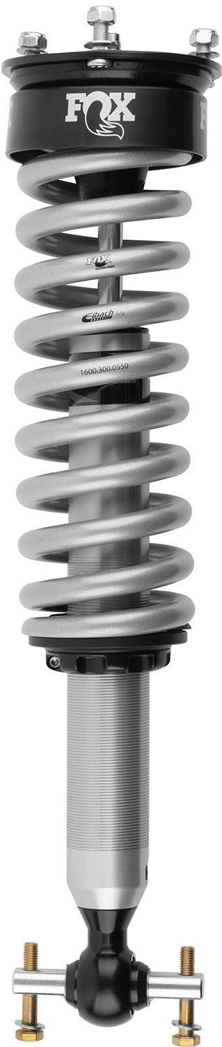 FOX 2.0 Performance Series Front Coilover IFP Shock 2019+ GM 1500 985-02-156