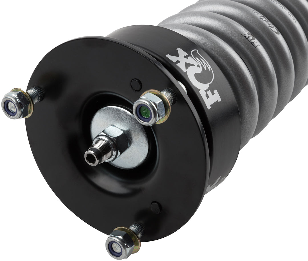 FOX 2.0 Performance Series Front Coilover IFP Shock 2019+ GM 1500 985-02-156 | image 3