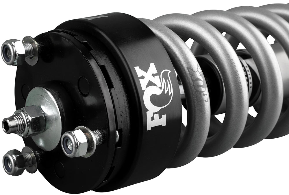 FOX 2.0 Performance Series Front Coilover IFP Shock 2024+ Ford Ranger 4WD 985-02-158 | image 2