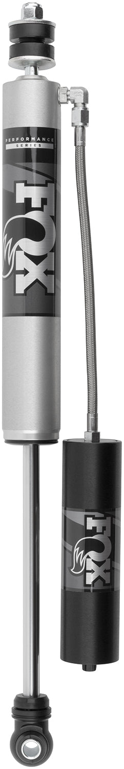 FOX 2.0 Performance Series Front Shock 2007+ Jeep Wrangler JK 4-6" Lift 985-24-011