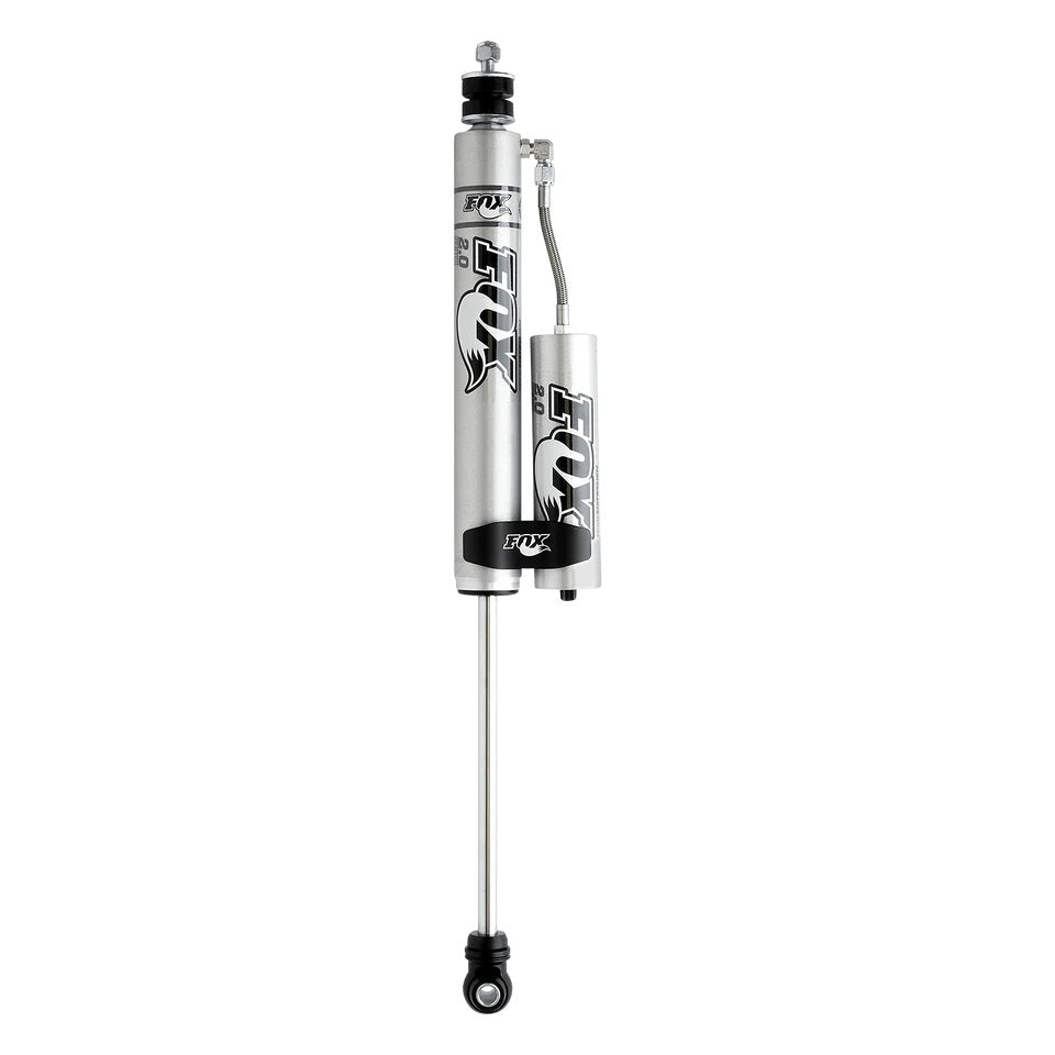 FOX 2.0 Performance Series Rear Shock 2007+ Jeep Wrangler JK 4-6" Lift 985-24-012
