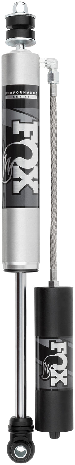 FOX 2.0 Performance Series Rear Shock 2007+ Toyota Tundra 0-1" Lift 985-24-115