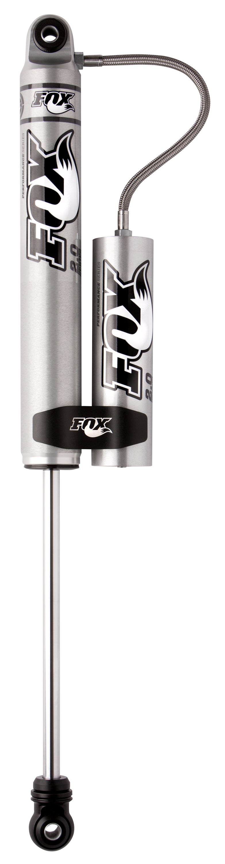 FOX 2.0 Performance Series Front Shock 1983-1995 Defender 1.5-3.5" Lift 985-24-143