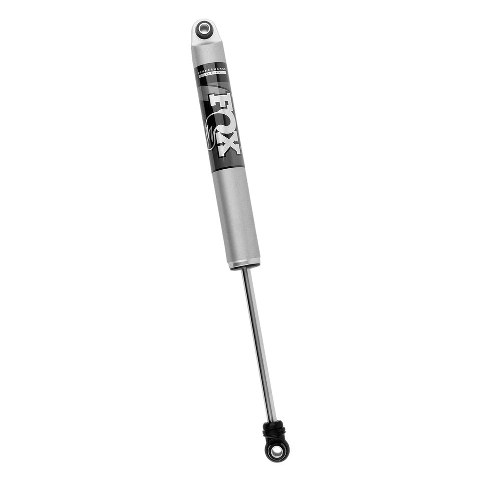 FOX 2.0 Performance Series IFP Steering Stabilizer 2007+ Jeep Wrangler JK 985-24-145