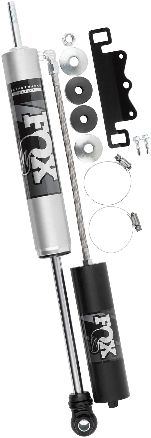 FOX 2.0 Performance Series Front Shock 2017-2026 Ford Super Duty 985-24-161 | image 3