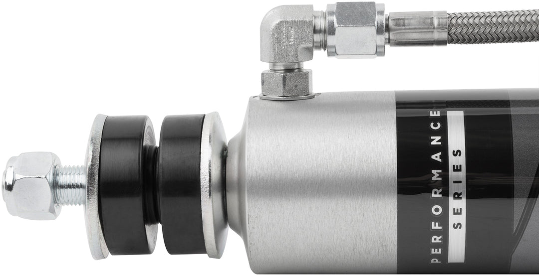 FOX 2.0 Performance Series Front Shock 2005+ Ford Super Duty 2-3.5" Lift 985-24-162 | image 2