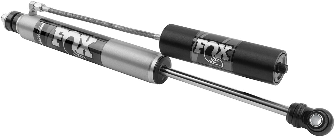 FOX 2.0 Performance Series Front Shock 2005+ Ford Super Duty 2-3.5" Lift 985-24-162 | image 5