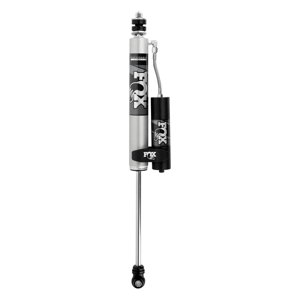 FOX 2.0 Performance Series Front Shock 2017-2026 Ford Super Duty 985-24-164