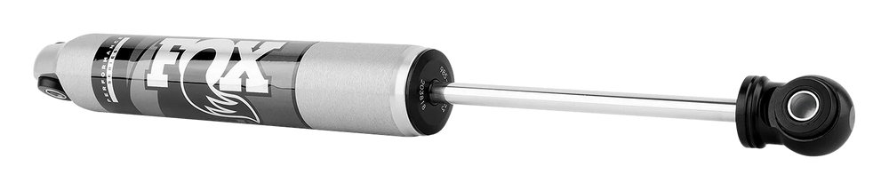 FOX 2.0 Performance Series IFP Steering Stabilizer 2018+ Jeep Wrangler JL 985-24-173 | product photo angle