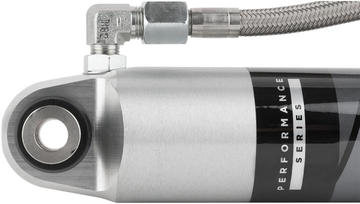 FOX 2.0 Performance Series Rear Shock 2018+ Jeep Wrangler JL 2-3" Lift 985-24-184 | image 2